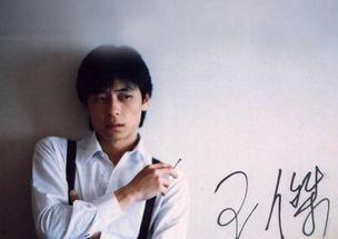 王杰微博爆料张国荣视频,回忆经典瞬间